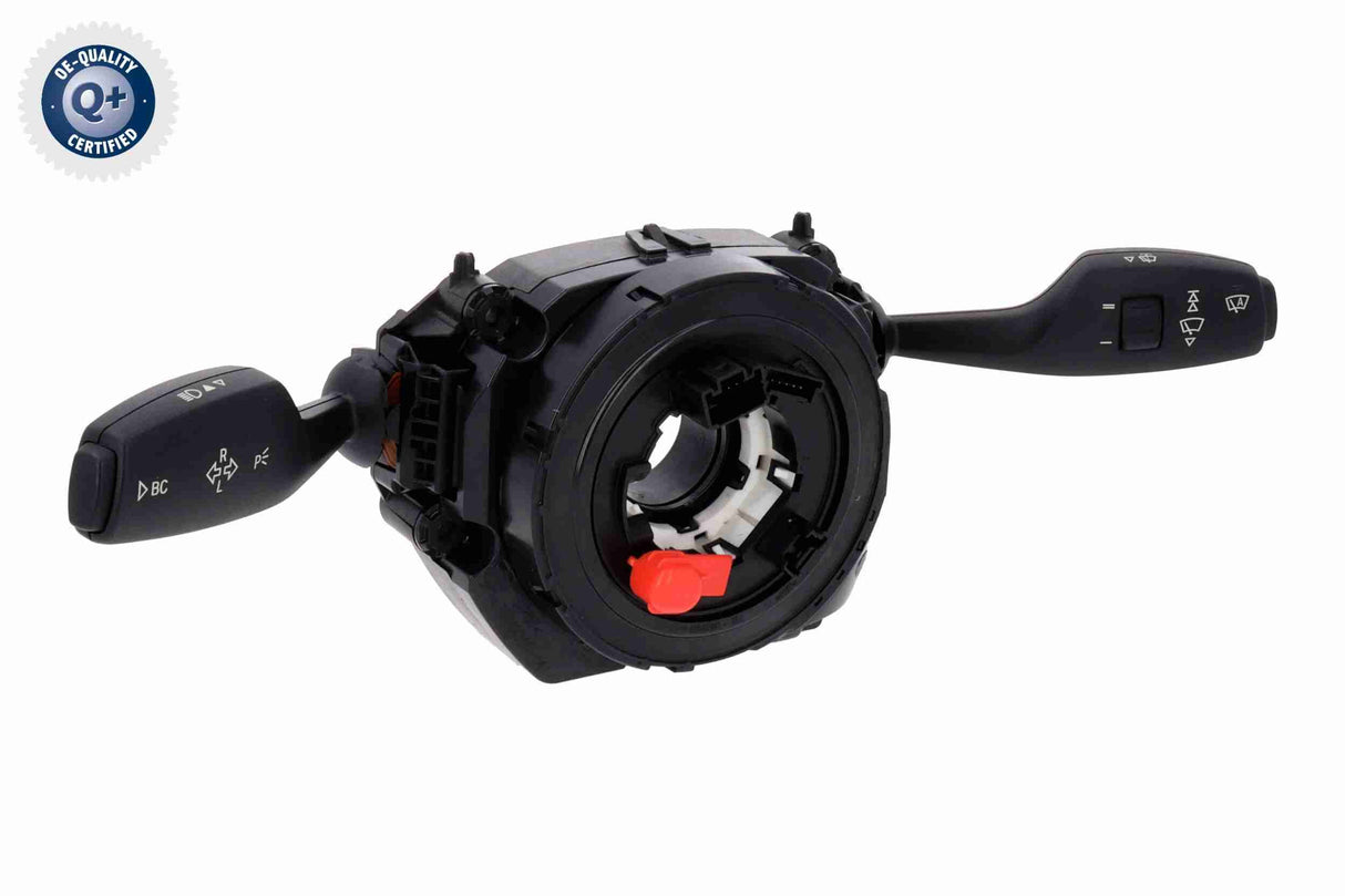 Operating Unit, steering column - V20-80-0010