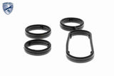 Gasket Set, oil cooler - V15-60-96061
