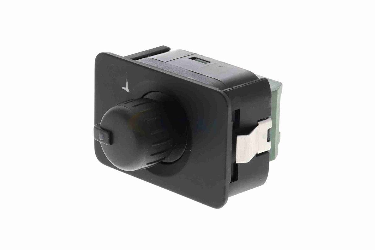 Switch, exterior rearview mirror adjustment - V10-73-0270