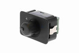 Switch, exterior rearview mirror adjustment - V10-73-0270