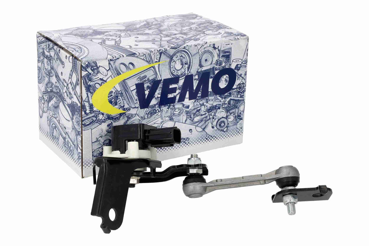 Sensor, headlight levelling - V26-72-0290