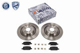 Brake Kit, disc brake - V58-0169