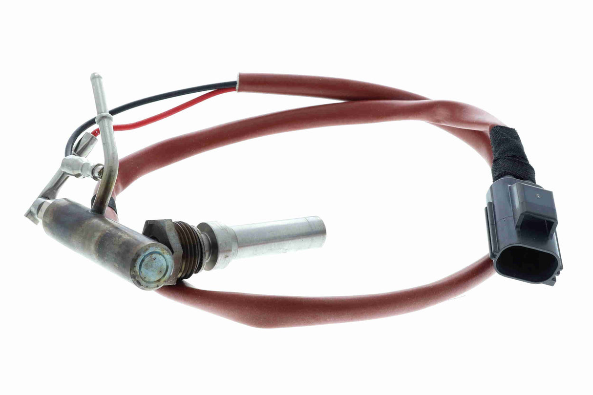 Injection Unit, soot/particulate filter regeneration - V25-67-0009
