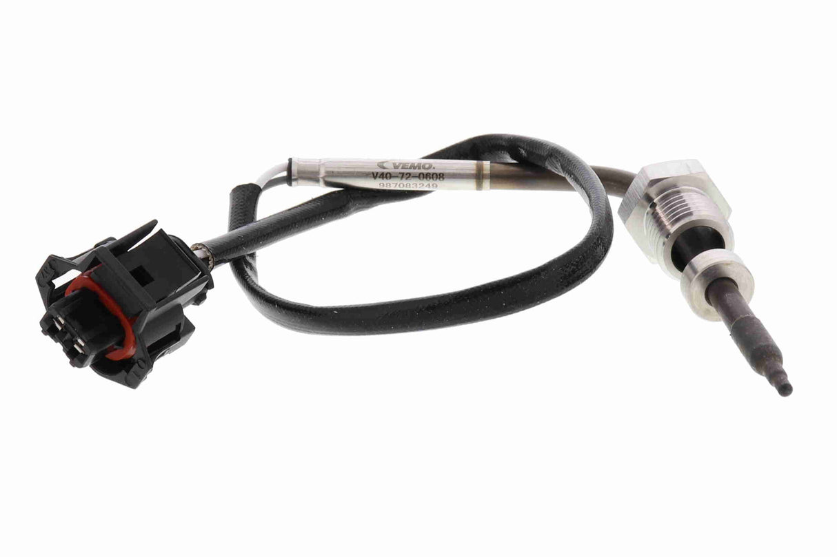 Sensor, exhaust gas temperature - V40-72-0608