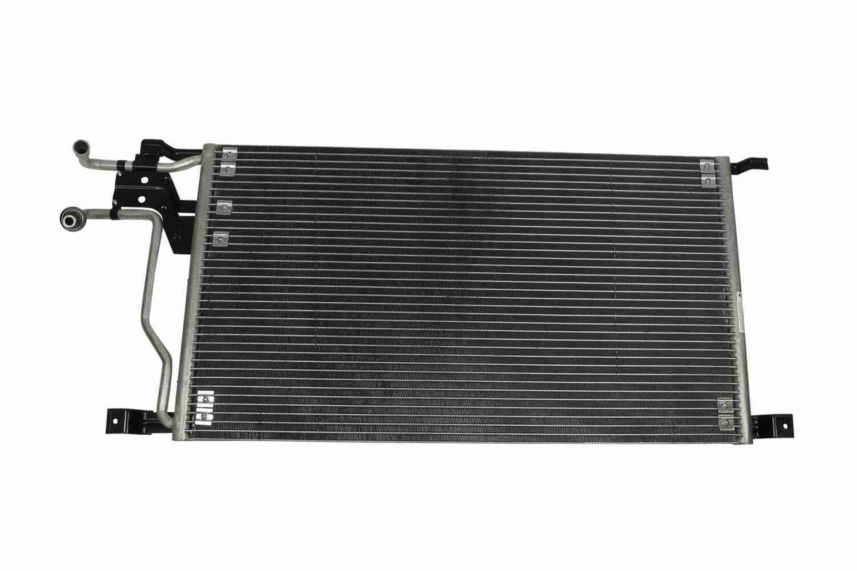 Condenser, air conditioning - V25-62-0012