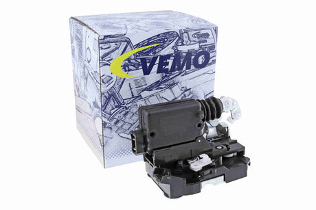 Door Lock - V21-85-0013