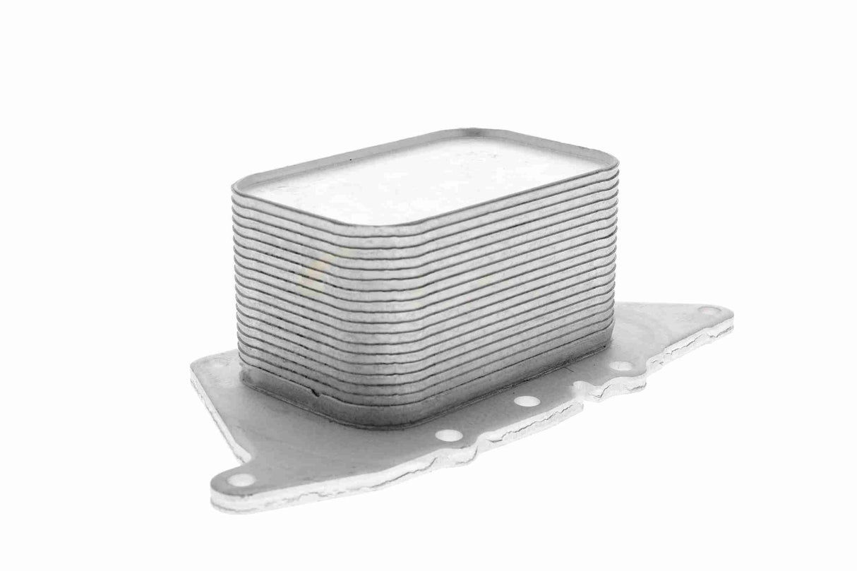 Oil Cooler, engine oil - V20-60-0048
