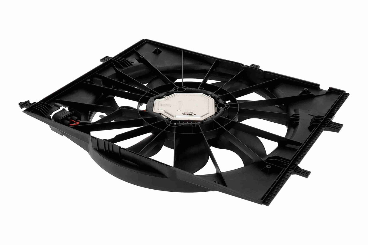 Fan, engine cooling - V30-01-1663