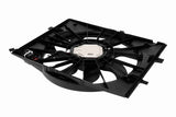 Fan, engine cooling - V30-01-1663