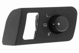 Switch, exterior rearview mirror adjustment - V10-73-0577