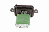 Resistor, interior blower - V24-79-0011