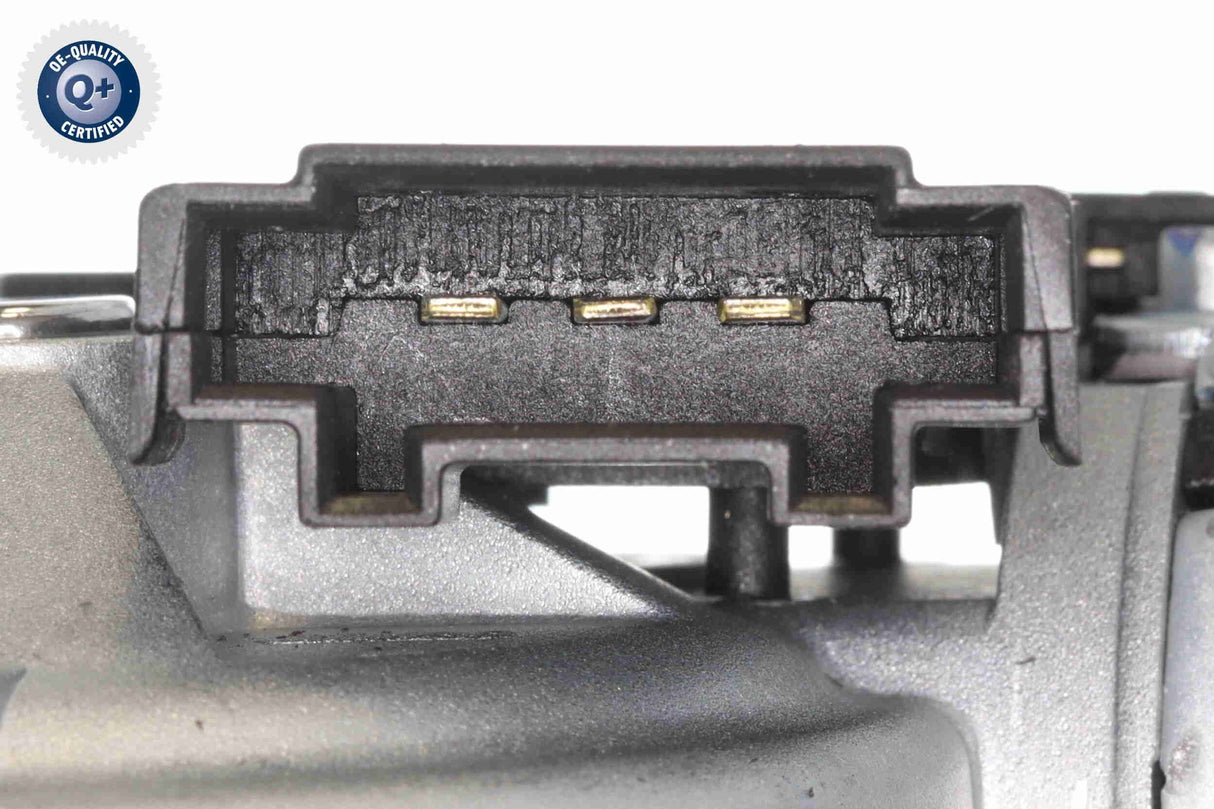 Wiper Motor - V51-06-0012