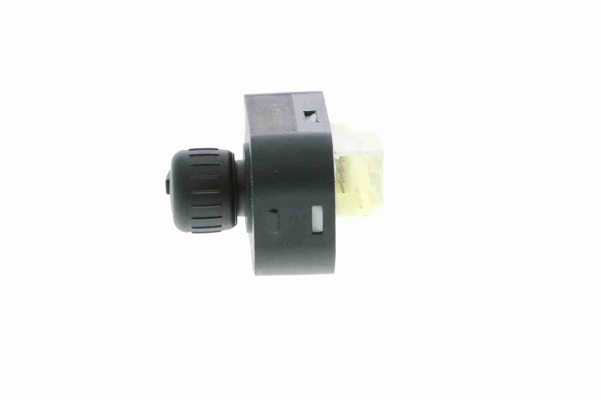 Switch, exterior rearview mirror adjustment - V10-73-0309