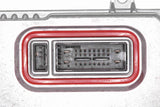Control unit, headlight levelling - V40-73-0037