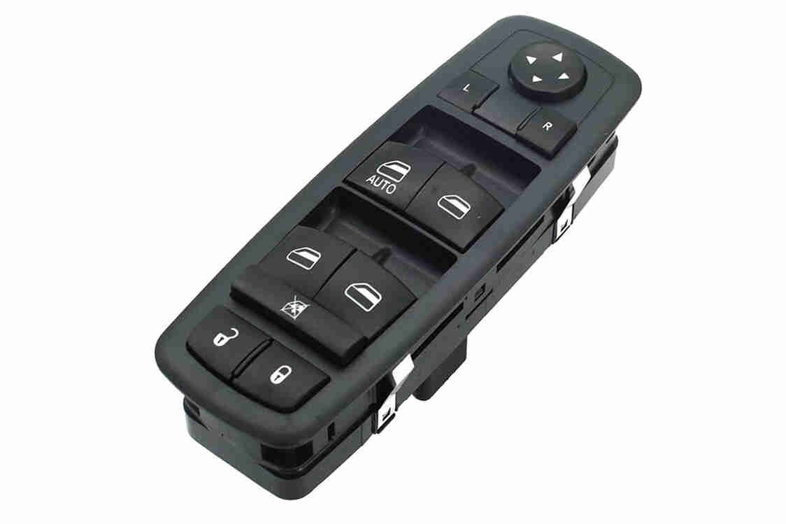Switch, window regulator - V33-73-0109