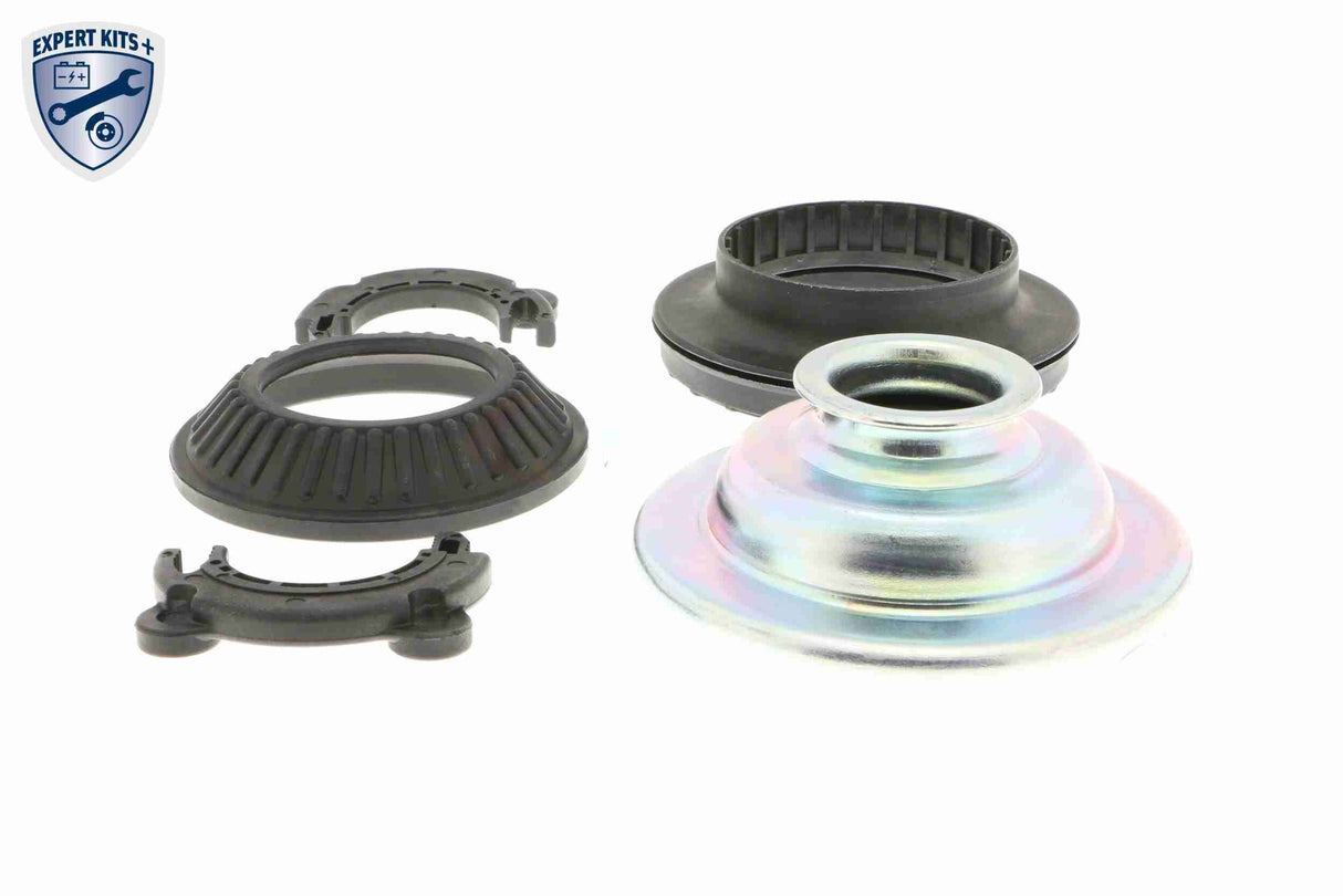 Repair Kit, suspension strut support mount - V40-0550-1
