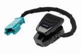 Switch, window regulator - V58-73-0004