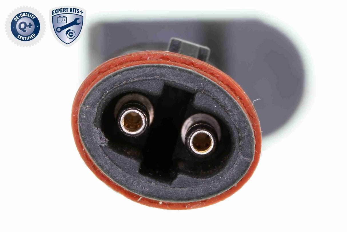 Brake Pad Set, disc brake - V30-1695