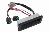 Tailgate Handle - V48-85-0026