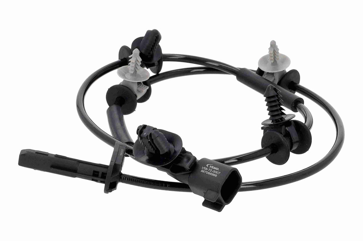 Sensor, wheel speed - V58-72-0007