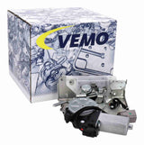 Tailgate Lock - V33-85-0024