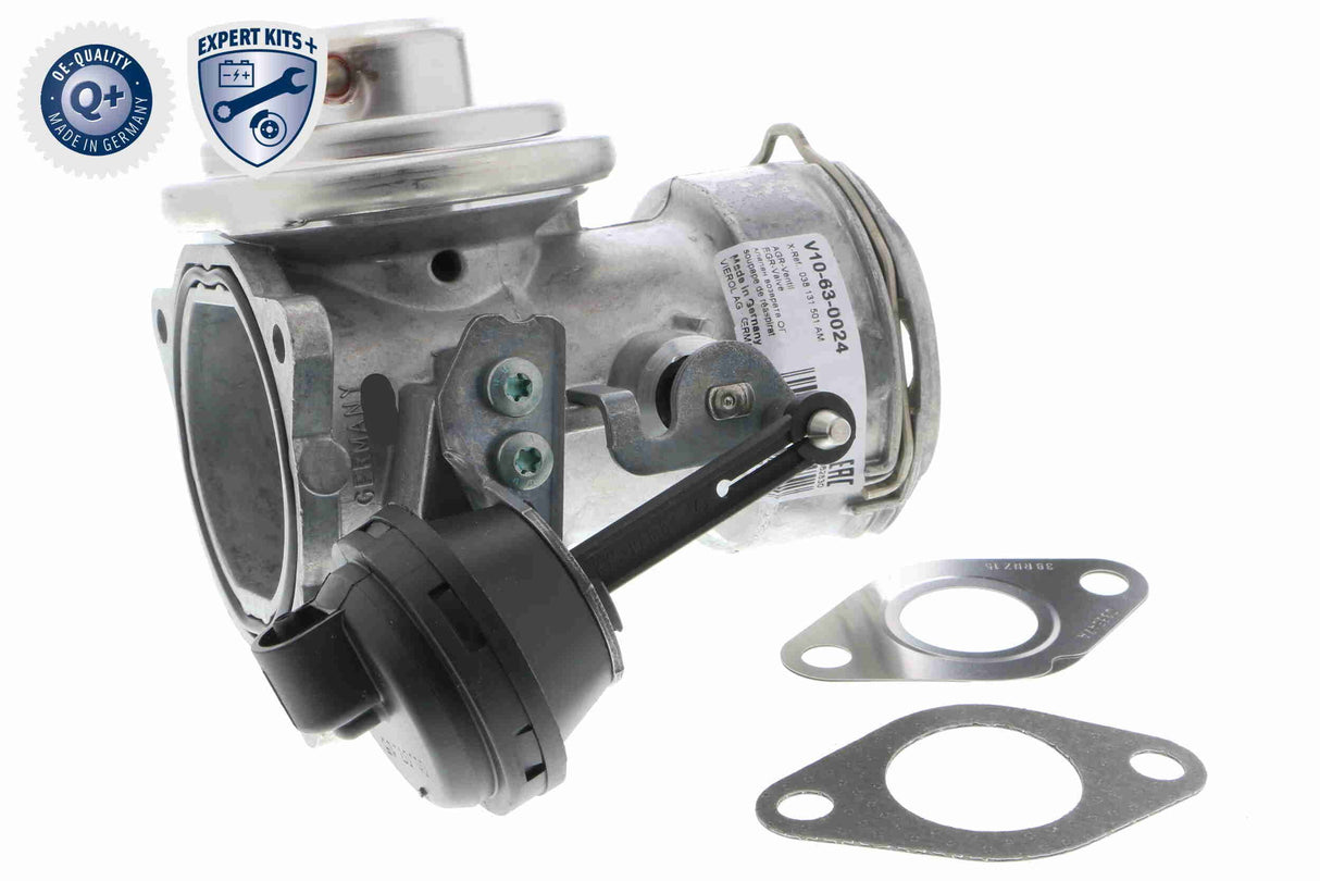 Valve, exhaust gas recirculation - V10-63-0024