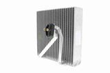 Evaporator, air conditioning - V10-65-0008