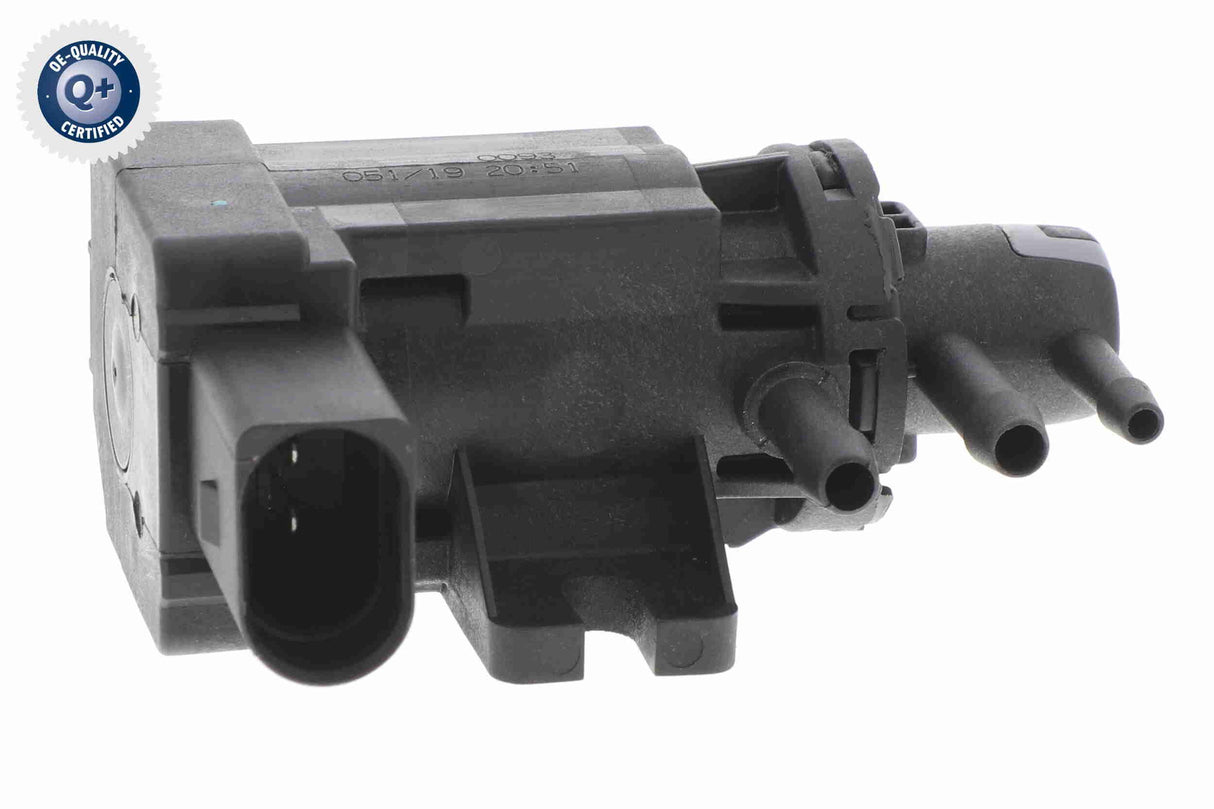 Pressure Converter, exhaust control - V10-63-0106