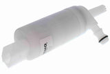 Washer Fluid Pump, window cleaning - V30-08-0314
