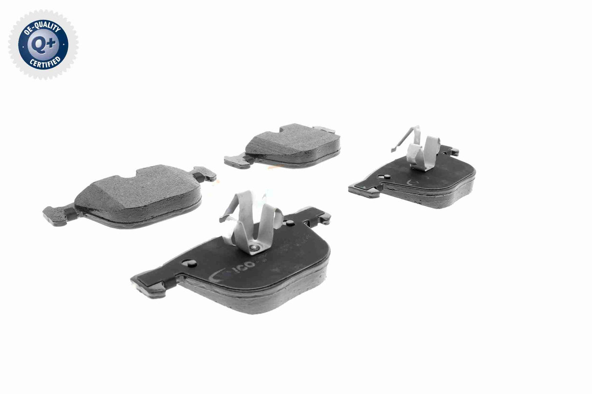 Brake Pad Set, disc brake - V20-0917