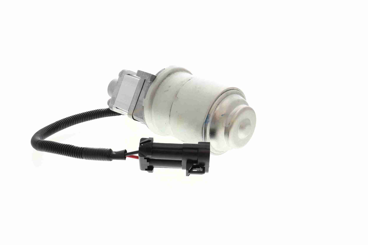 Valve Unit, aut. transm. hydraulic unit - V24-86-0001