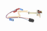 Shift Valve, automatic transmission - V51-77-0077