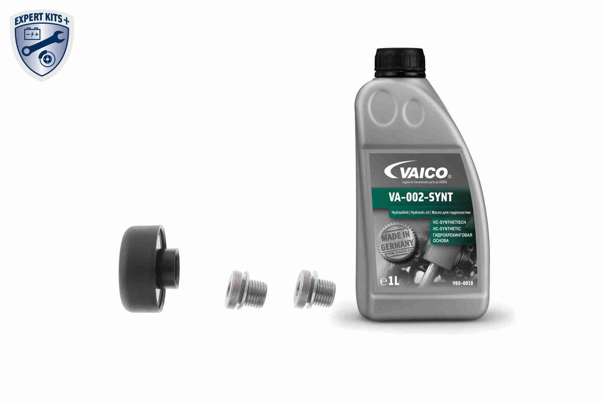 Parts Kit, automatic transmission oil change - V10-5582-SP1