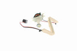 Shift Valve, automatic transmission - V51-77-0079