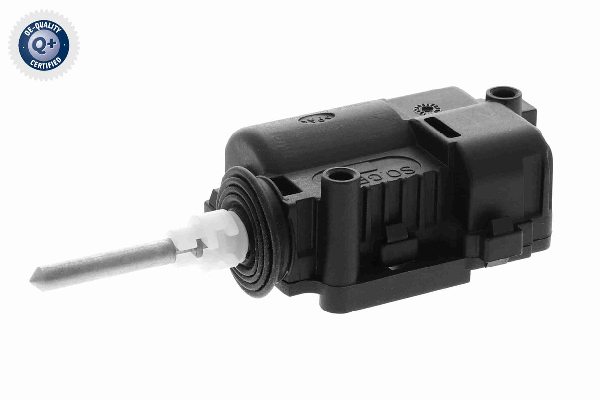 Actuator, central locking system - V40-77-0043