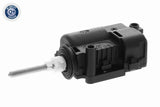 Actuator, central locking system - V40-77-0043