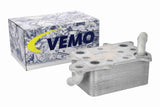 Oil Cooler, engine oil - V25-60-3032