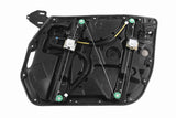 Window Regulator - V30-3934