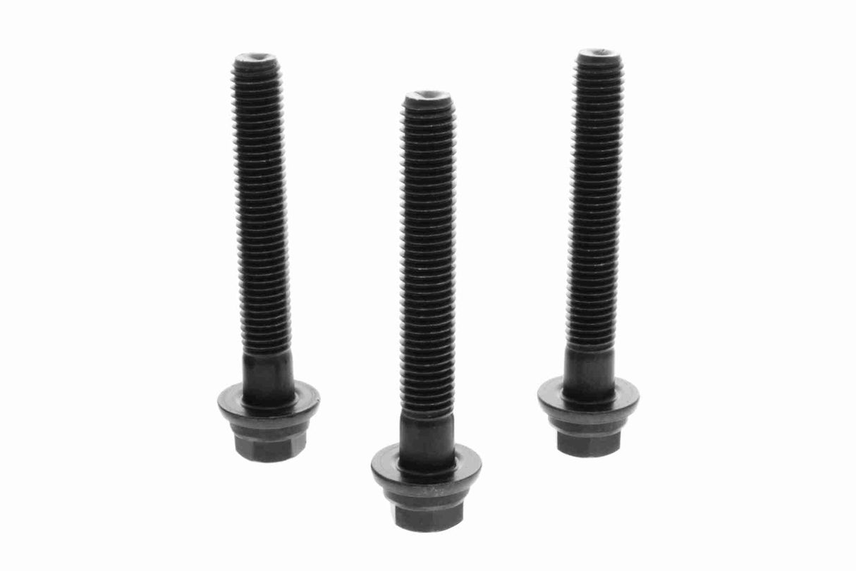 Belt Pulley Set, crankshaft - V25-2111