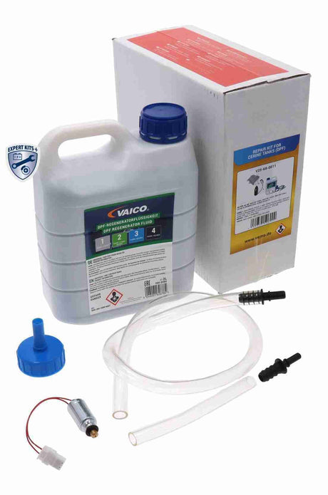 Repair Kit, additive-unit (soot/particulate filter regen.) - V25-68-0011