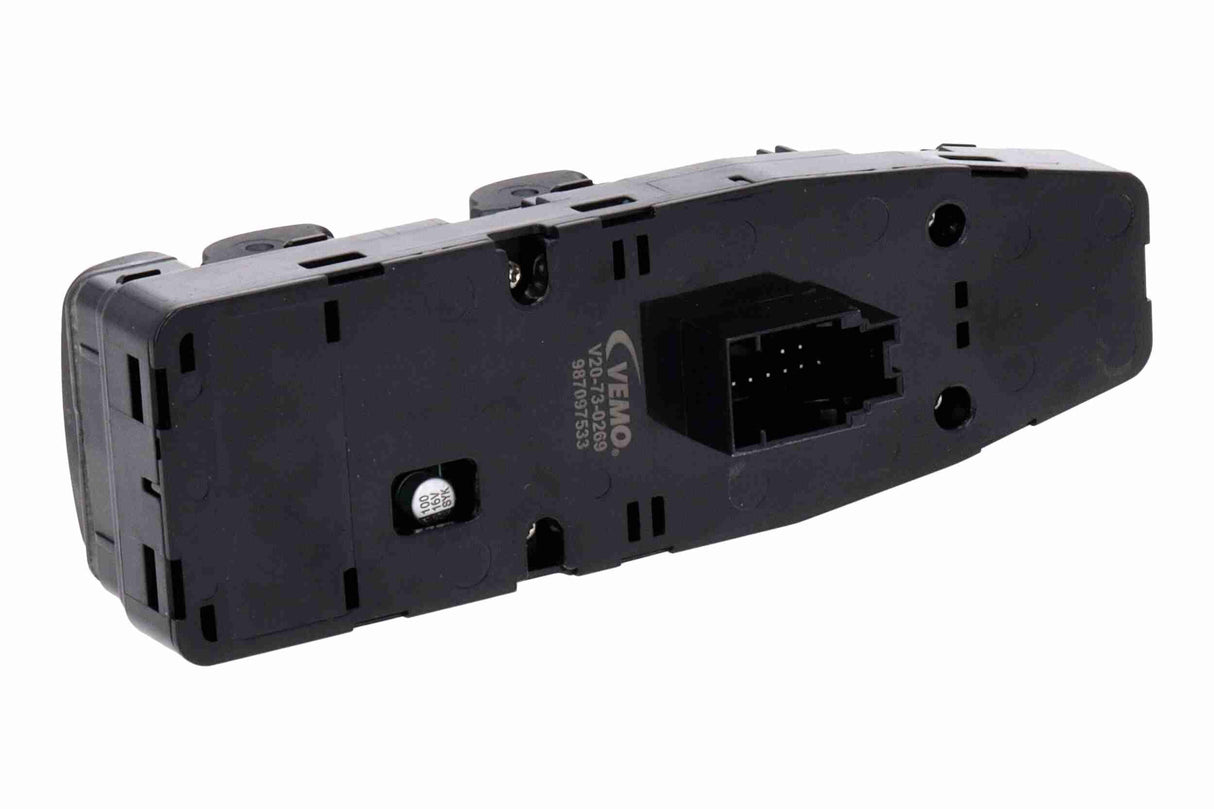 Switch, window regulator - V20-73-0269