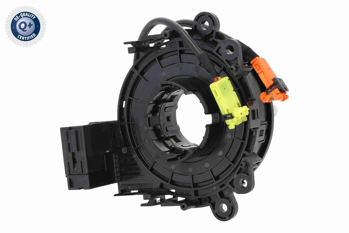 Clock Spring, airbag - V38-72-0340