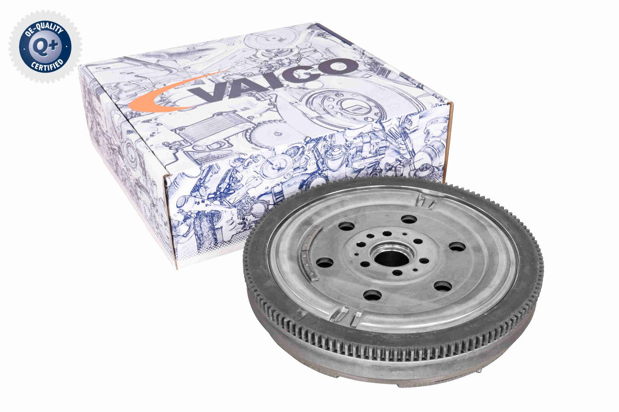 Flywheel - V22-0912