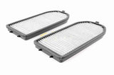 Filter Set, cabin air - V20-31-5005