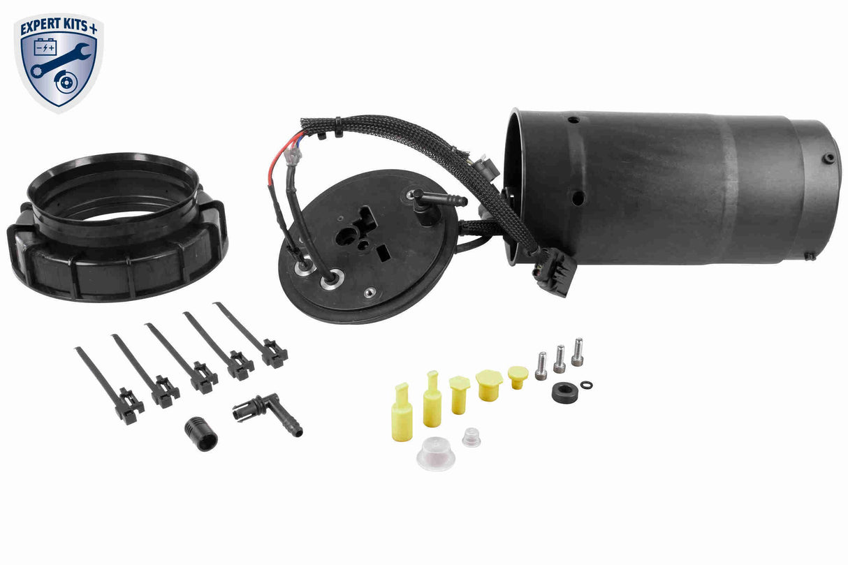 Heating, tank unit (urea injection) - V30-68-0001