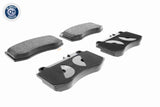 Brake Pad Set, disc brake - V30-1446