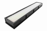 Filter, cabin air - V30-30-1020