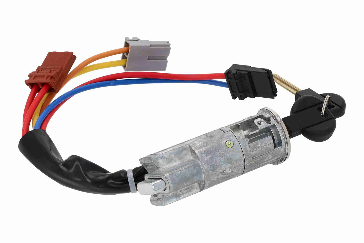 Lock Cylinder, ignition lock - V22-1196