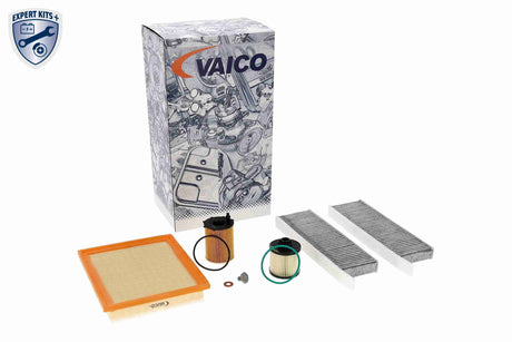 Filter Set - V22-1218