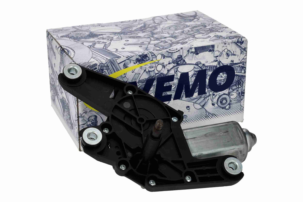 Wiper Motor - V30-07-0044